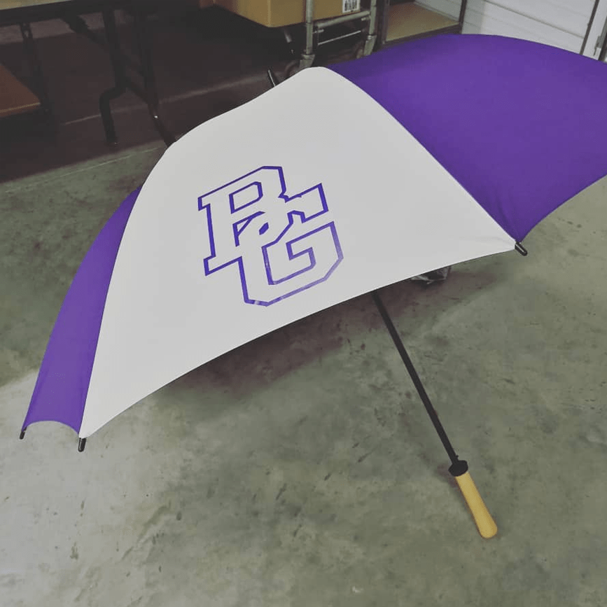 Custom Umbrella