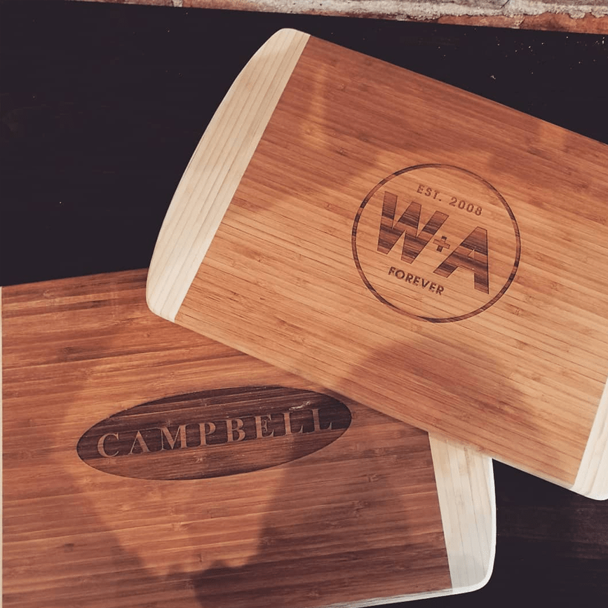 Cutting Boards