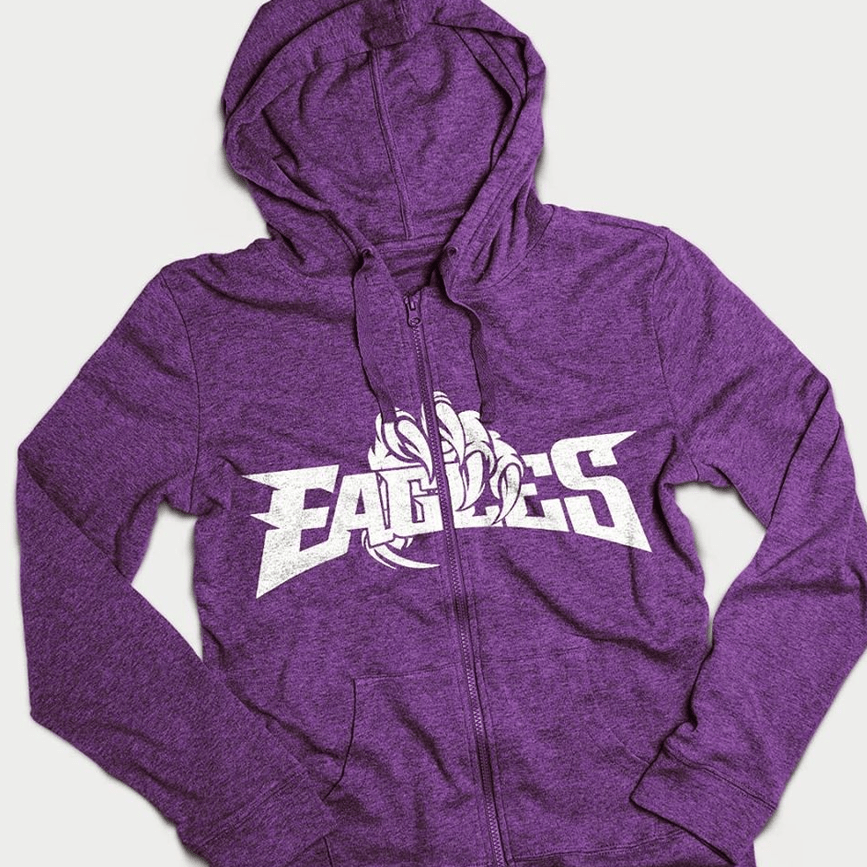 Eagles Hood