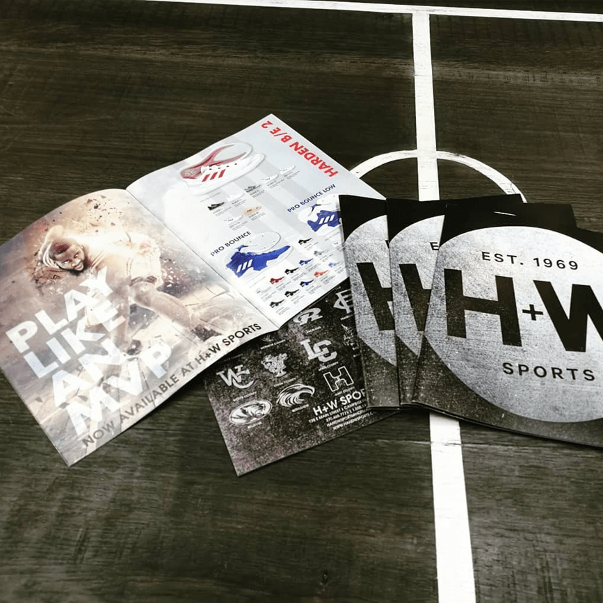 HW Catalog