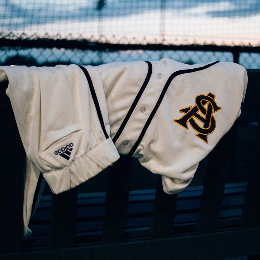 Uniform Embroidery